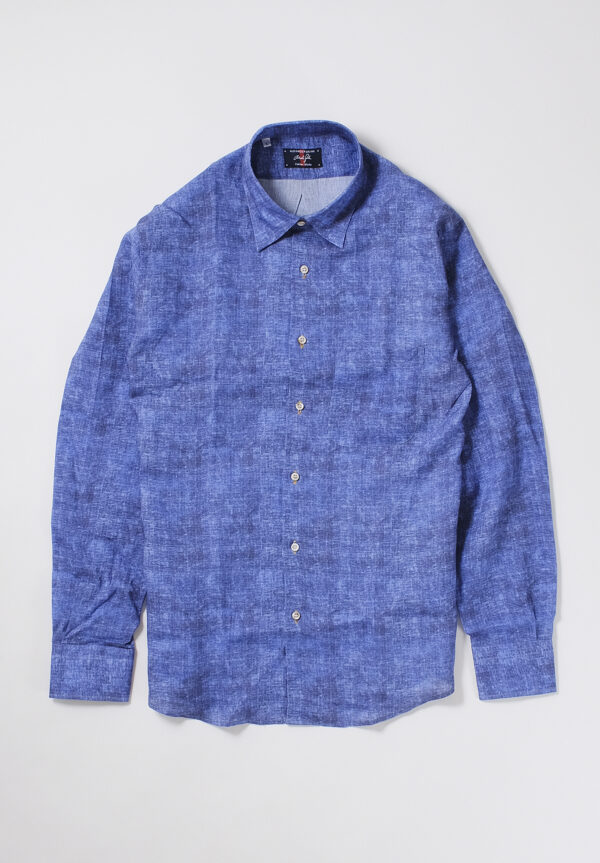 Alexander Julian SS26 Shirts, view 5