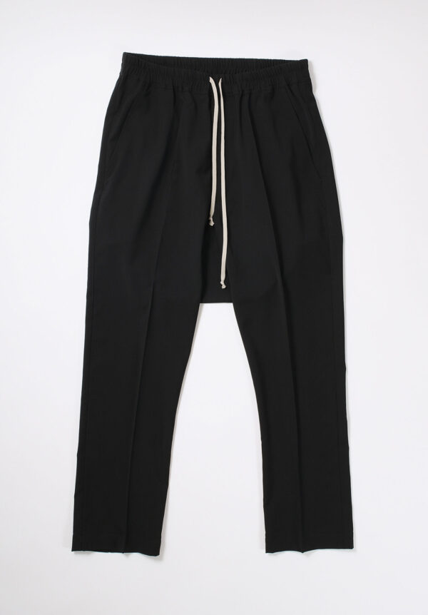 Rick Owens Drawstring Long, view 5