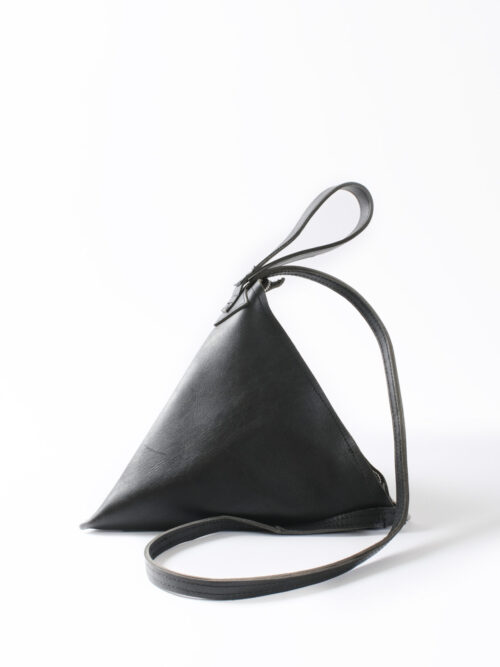 Swampgod Triangle Bag