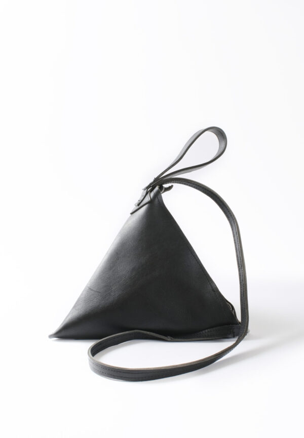 Swampgod Triangle Bag