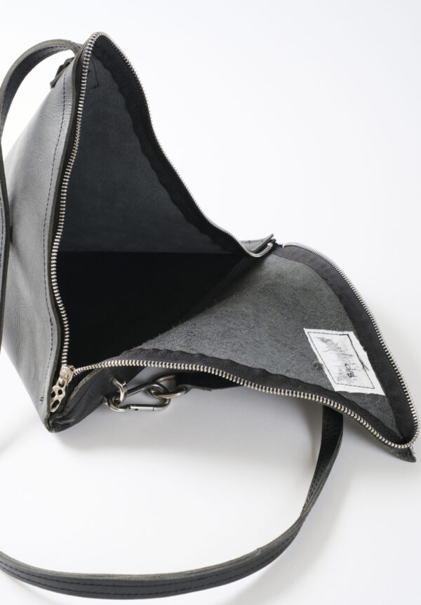 Swampgod Triangle Bag, view 4