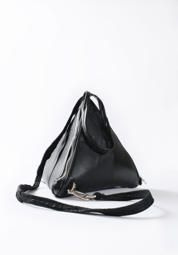Swampgod Triangle Bag, view 5