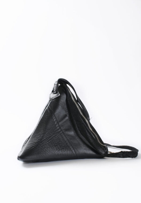 Swampgod Triangle Bag, view 6