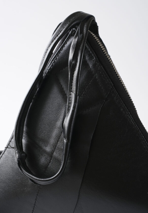 Swampgod Triangle Bag, view 10