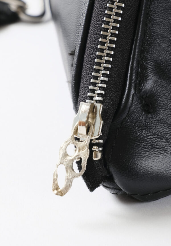 Swampgod Triangle Bag, view 9