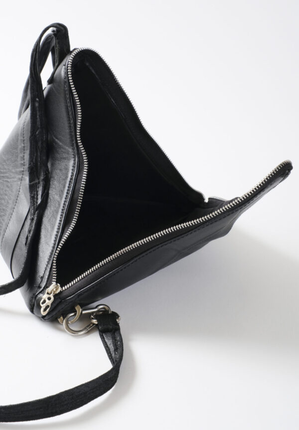 Swampgod Triangle Bag, view 8