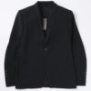 Rick Owens F/W 25 Fogpocket Soft Blazer