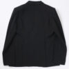Rick Owens F/W 25 Fogpocket Soft Blazer, view 2