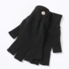 Rick Owens F/W 25 Fingerless Gloves