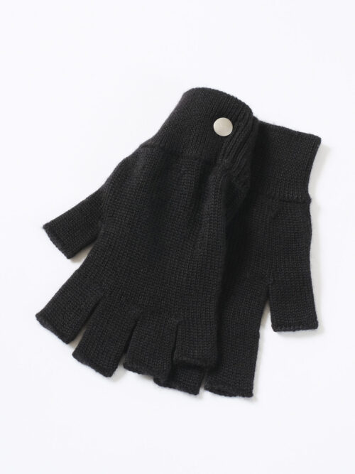 Rick Owens F/W 25 Fingerless Gloves