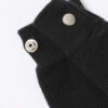 Rick Owens F/W 25 Fingerless Gloves, view 3