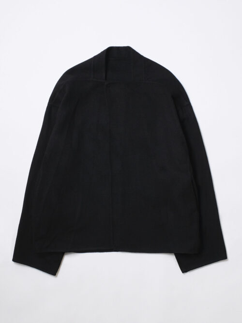 Rick Owens F/W 25 Island Jacket