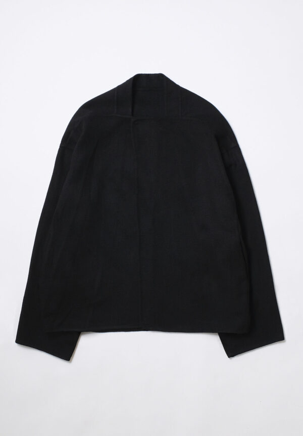 Rick Owens F/W 25 Island Jacket
