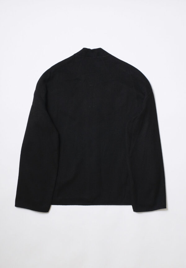 Rick Owens F/W 25 Island Jacket, view 2