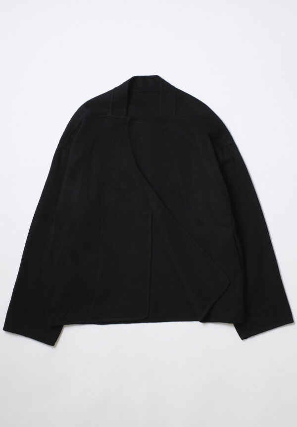 Rick Owens F/W 25 Island Jacket, view 3