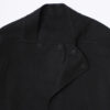 Rick Owens F/W 25 Island Jacket, view 4