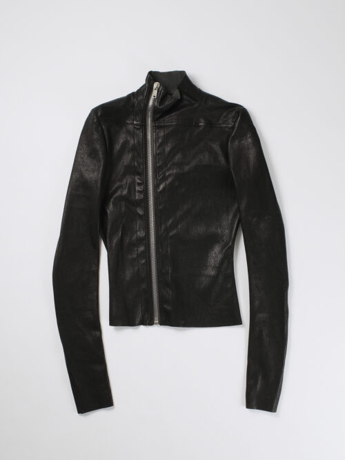 Rick Owens SS26 Gary Jacket