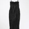 Rick Owens SS26  Combo Slip Dress