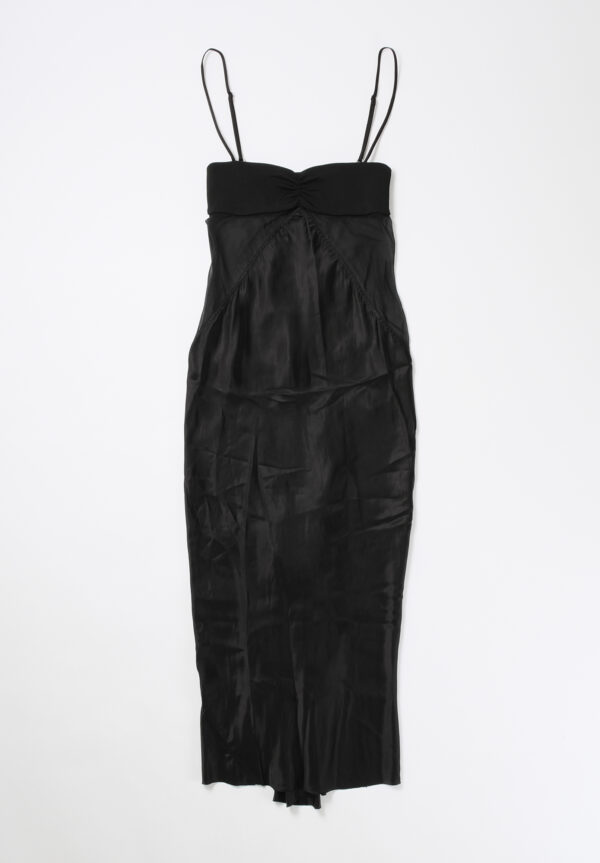 Rick Owens SS26  Combo Slip Dress