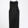 Rick Owens SS26  Combo Slip Dress