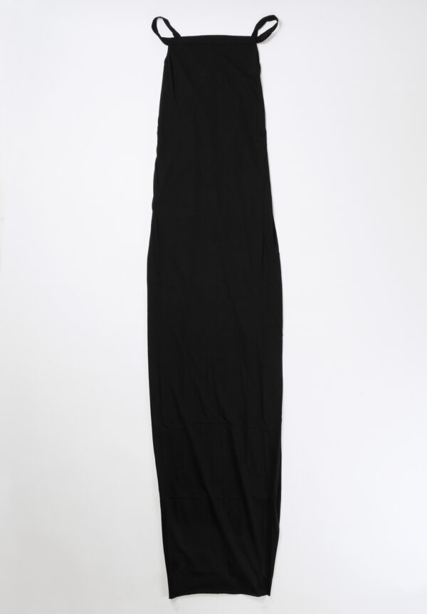 Rick Owens SS26 Temple Gown