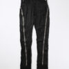 Rick Owens SS26 Bolan Banana - Black