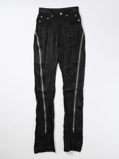 Rick Owens SS26 Bolan Banana - Black