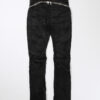 Rick Owens SS26 Bolan Banana - Black