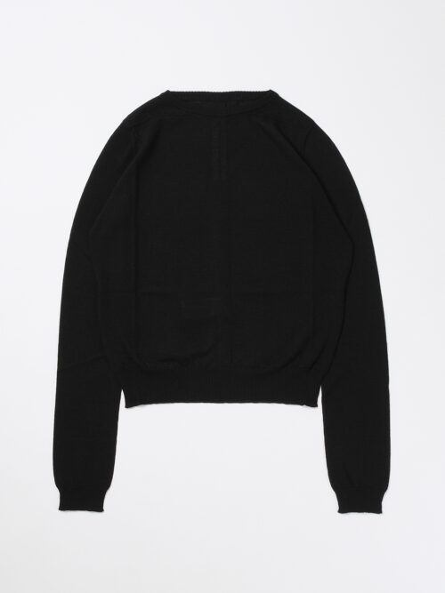 Rick Owens SS26 Biker Level