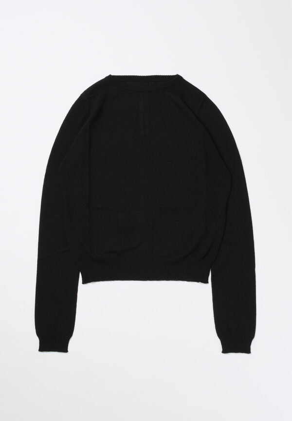 Rick Owens SS26 Biker Level