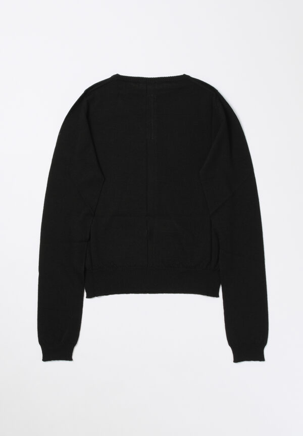 Rick Owens SS26 Biker Level