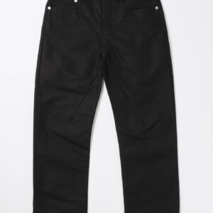 Rick Owens SS26 Detroit Cut