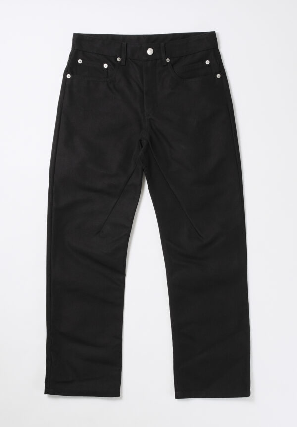 Rick Owens SS26 Detroit Cut