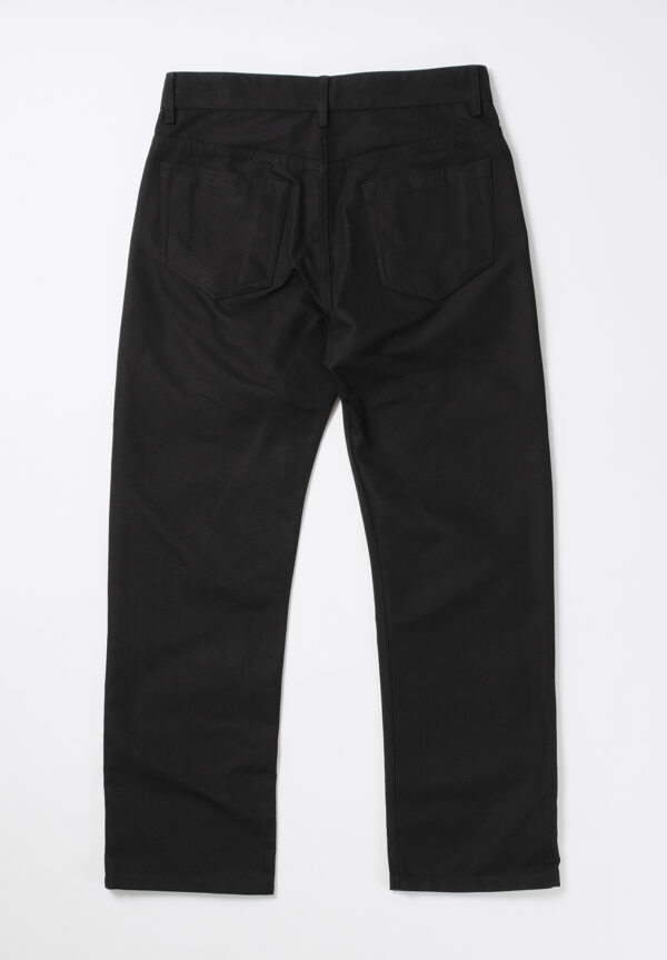 Rick Owens SS26 Detroit Cut