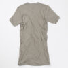 Rick Owens SS26 Double Short Sleeve T-Shirt - Euca