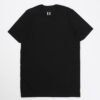 11941_A.jpg Rick Owens Basic Short Sleeve Level T-Shirt