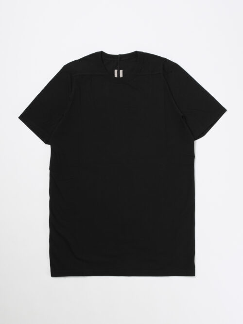 Rick Owens Basic Short Sleeve Level T-Shirt