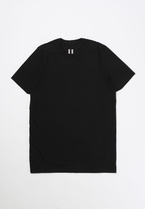Rick Owens Basic Short Sleeve Level T-Shirt