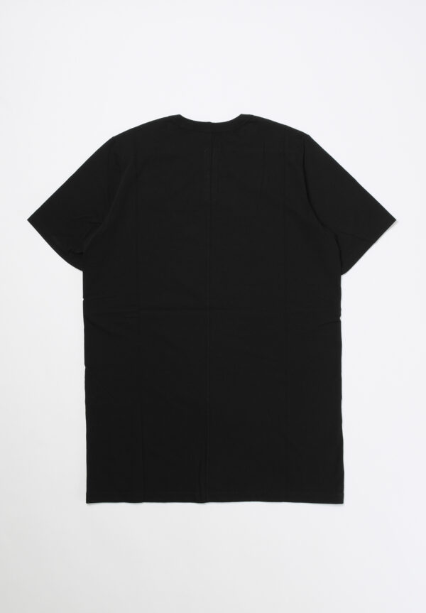 11941_B.jpg Rick Owens Basic Short Sleeve Level T-Shirt
