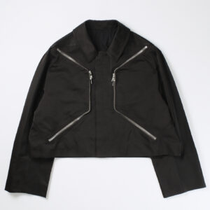 Rick Owens Heizer Mac Jacket