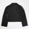 Rick Owens Heizer Mac Jacket