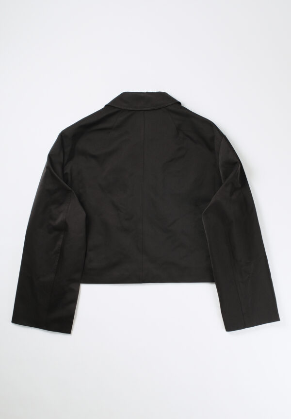 Rick Owens Heizer Mac Jacket