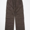 Rick Owens SS26 Geth Cargo