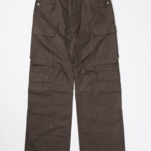 Rick Owens SS26 Geth Cargo