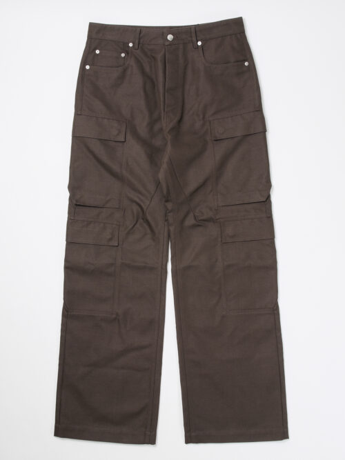 Rick Owens SS26 Geth Cargo