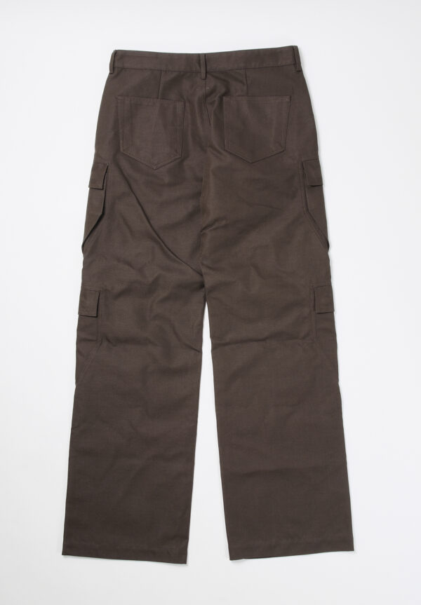 Rick Owens SS26 Geth Cargo