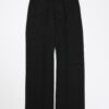 Rick Owens SS26 Tailored Geth