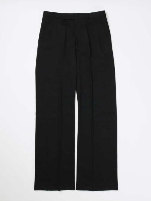 Rick Owens SS26 Tailored Geth