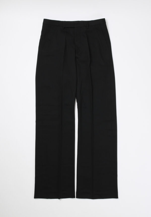 Rick Owens SS26 Tailored Geth