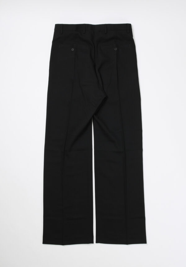 Rick Owens SS26 Tailored Geth